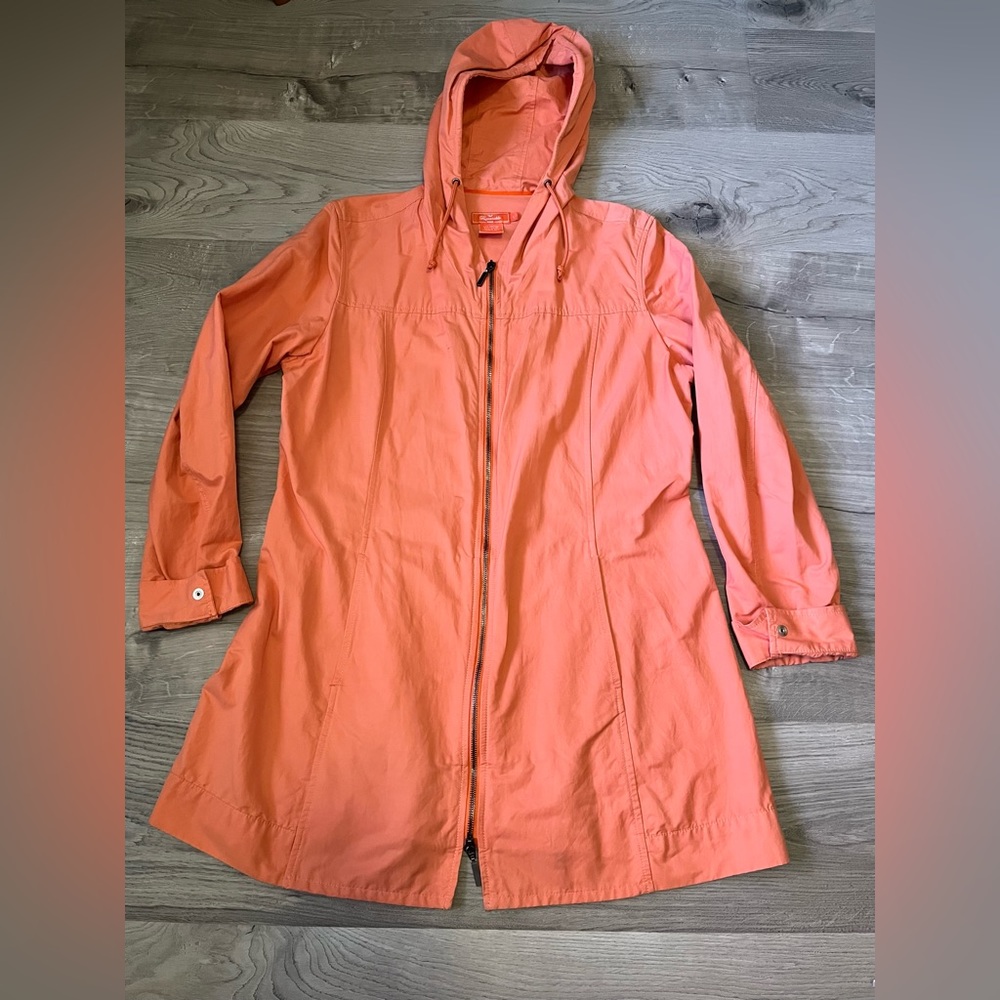 Women’s Faconnable Light Jacket